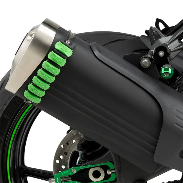 Puig Exhaust Protector GR Univ