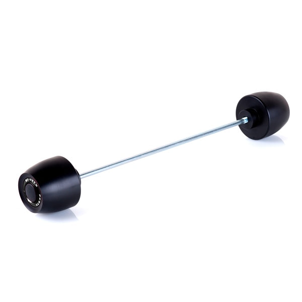 Puig Axle Slider RR BK YAM