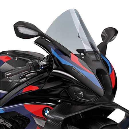 Puig Windshield R-racer SMK BMW