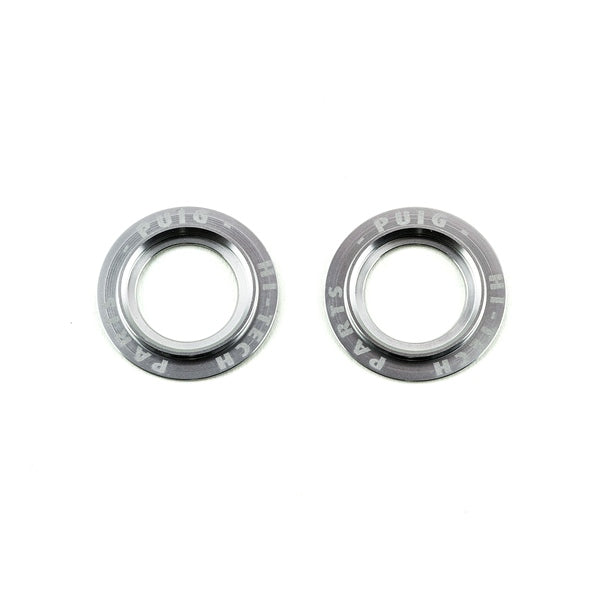 Puig Rings Anodized KIT ARM Protec SI