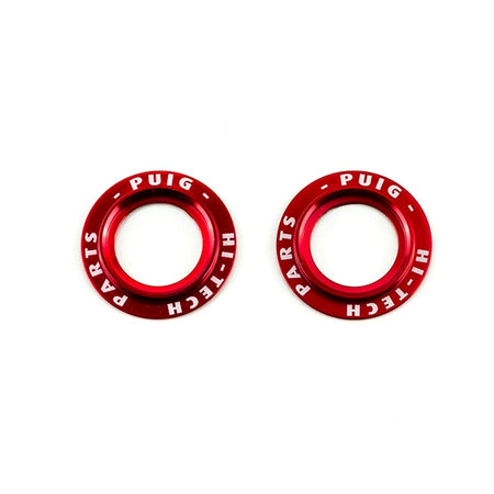 Puig Rings Anodized KIT ARM Protec RD