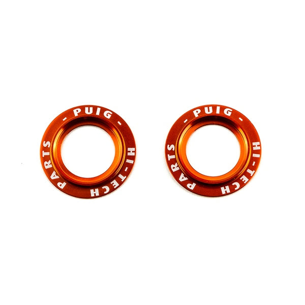 Puig Rings Anodized KIT ARM Protec OG