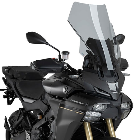 Puig Windshield Touring SMK YAM
