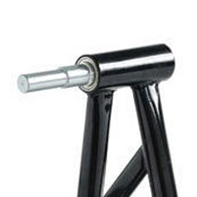 Toxic REAR STAND SINGLE SWINGARM PIN ADAPTER DUCATI 25.8MM/21.7MM