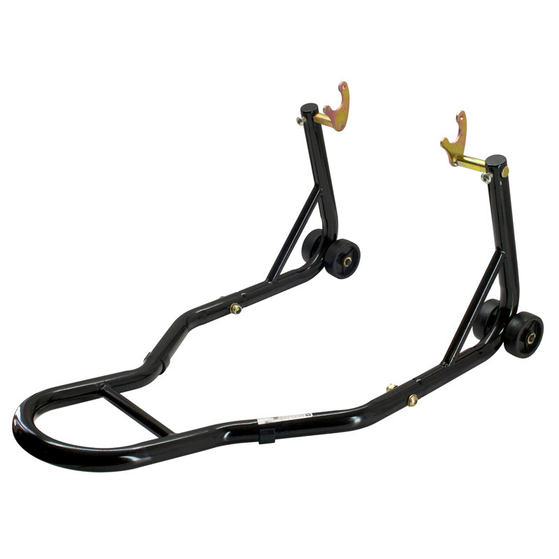Toxic REAR STAND