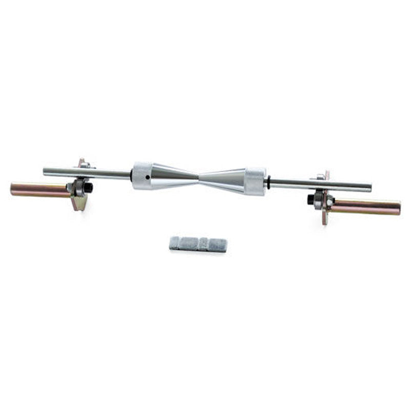 Toxic WHEEL BALANCER FRONT STAND
