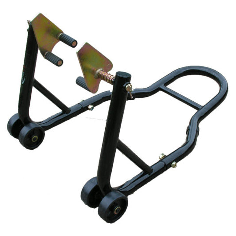 Toxic FRONT STAND