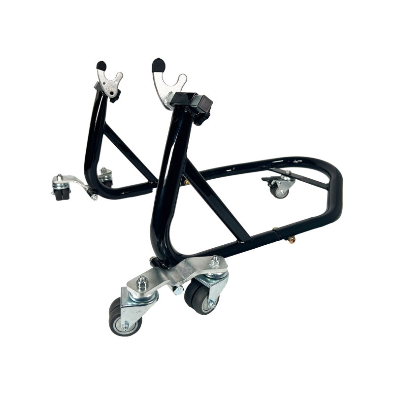 Toxic MOVING REAR STAND