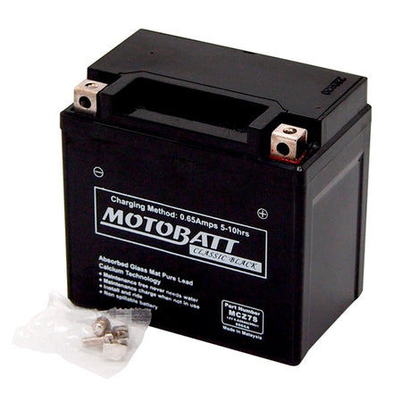 Motobatt MCZ7S Battery AGM Classic