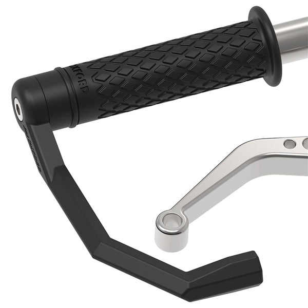 OxfordProducts Brake Lever Guard NYLON66 BK RG