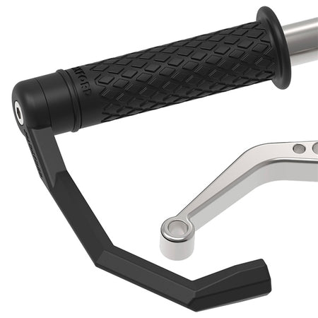 OxfordProducts Brake Lever Guard NYLON66 BK RG