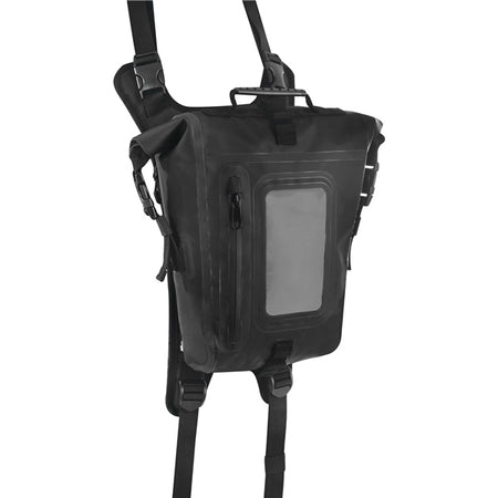 OxfordProducts Tank BAG Aqua S8 BK Oxford