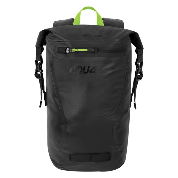 OxfordProducts BAG Aqua EVO 12L BK Oxford