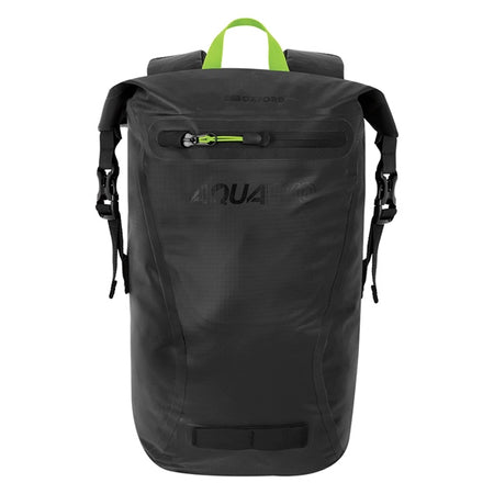 OxfordProducts BAG Aqua EVO 12L BK Oxford