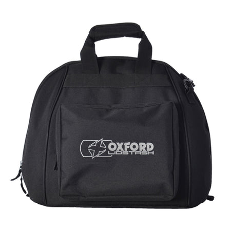 OxfordProducts Helm Carrier Padded Deluxe W/pouch