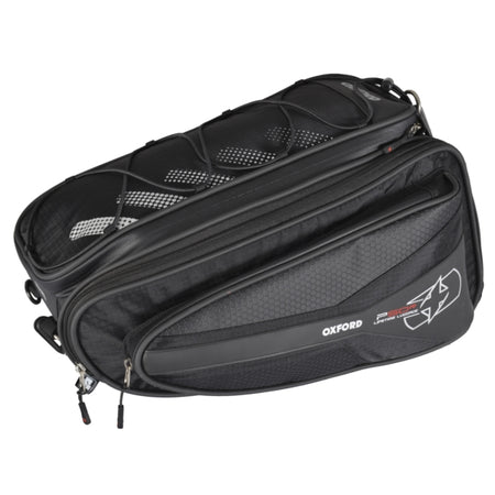 OxfordProducts Pannier P50R BK Oxford