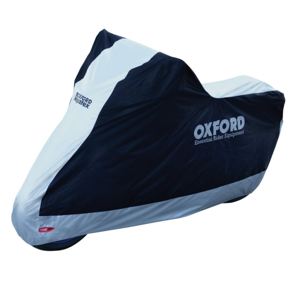 OxfordProducts Cover Aquatex Moto L Oxford