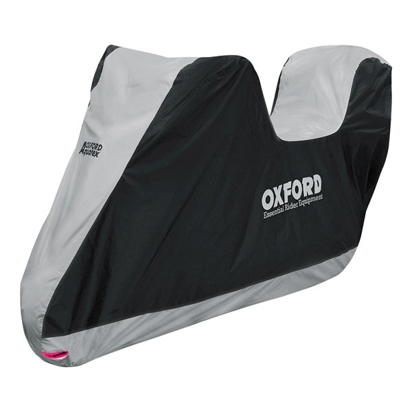 OxfordProducts Cover Aquatex Moto M W/top Oxford
