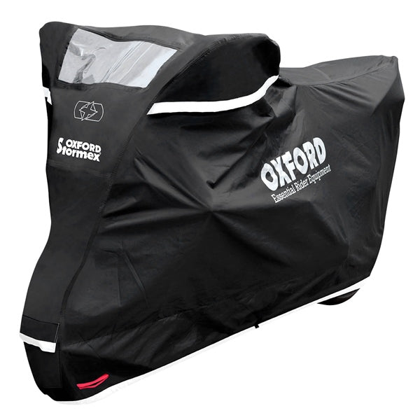 OxfordProducts Cover Stormex Moto M Oxford