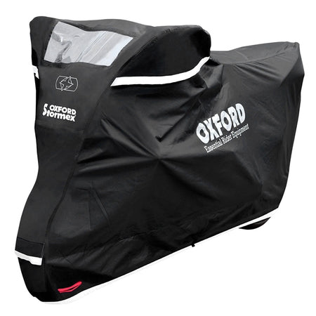 OxfordProducts Cover Stormex Moto M Oxford
