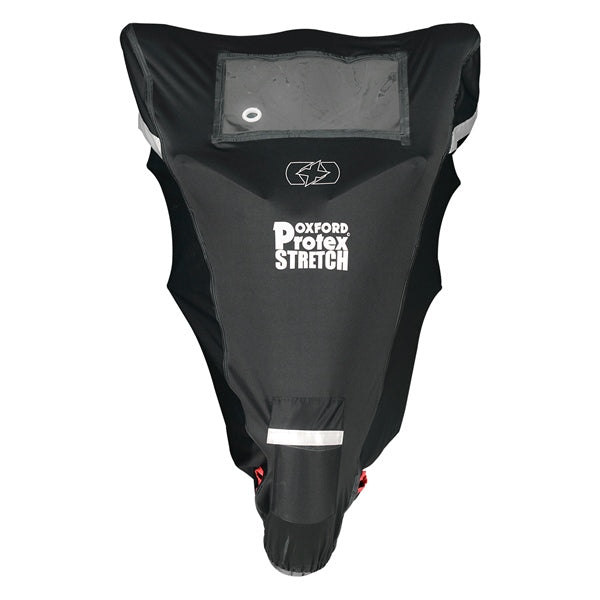 OxfordProducts Cover Protex Moto M OUT Oxford