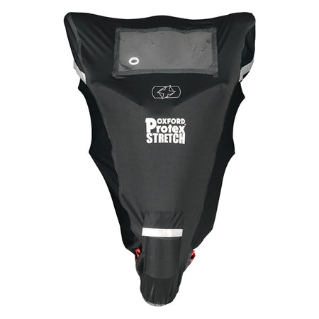 OxfordProducts Cover Protex Moto S OUT Oxford