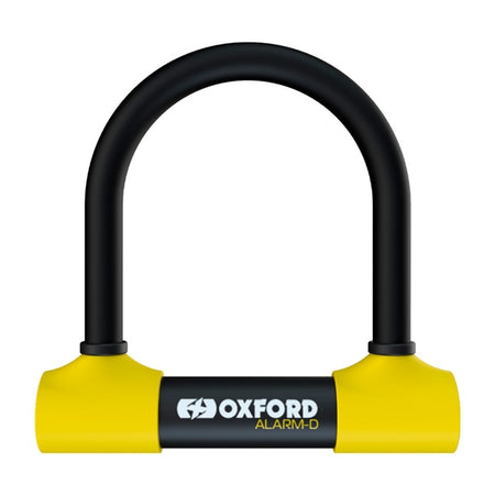 OxfordProducts Alarm-d Scoot 200X196X16MM Oxford