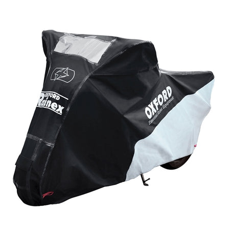 OxfordProducts Cover Rainex Moto XL