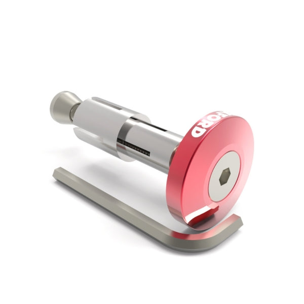 OxfordProducts BAR END RD QTY1 Oxford