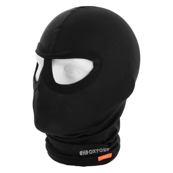OxfordProducts Balaclava Lycra ADL BK