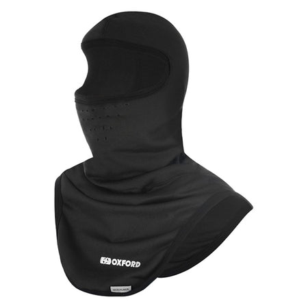 OxfordProducts Balaclava Deluxe Micro Fleece BK