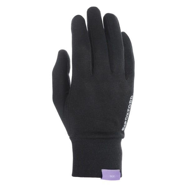 OxfordProducts Gloves Deluxe Silk NO Oxford