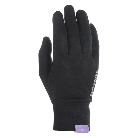 OxfordProducts Gloves Deluxe Silk NO Oxford