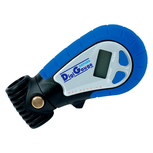 OxfordProducts AIR Gauge Digital Oxford