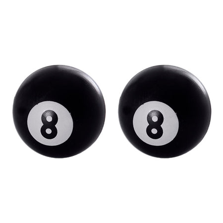 OxfordProducts Valve CAP 8 Ball QTY2 Oxford