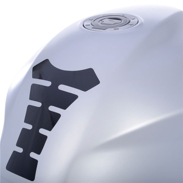 OxfordProducts Tank PAD Spine BK Oxford