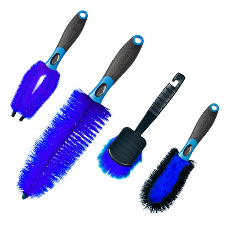 OxfordProducts Brush & Scrub Oxford