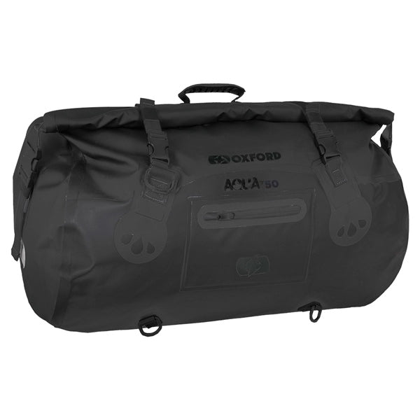 OxfordProducts Roll BAG Aqua T-50 BK Oxford