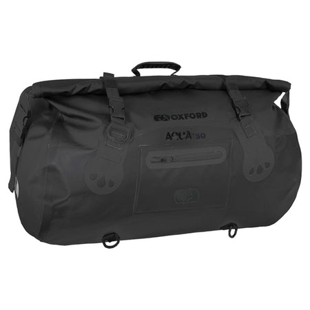 OxfordProducts Roll BAG Aqua T-50 BK Oxford