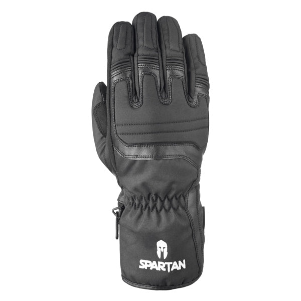 OxfordProducts Glove Spartan MEN BK Oxford