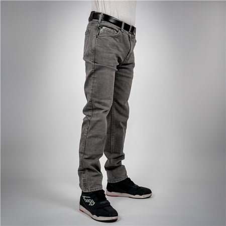 Bull-It Jeans Mastiff Straight REG MEN GY