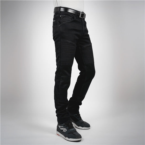 Bull-It Jeans Guardian Straight REG MEN BK