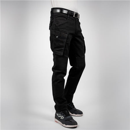 Bull-It Jeans Jackal Easy REG MEN BK