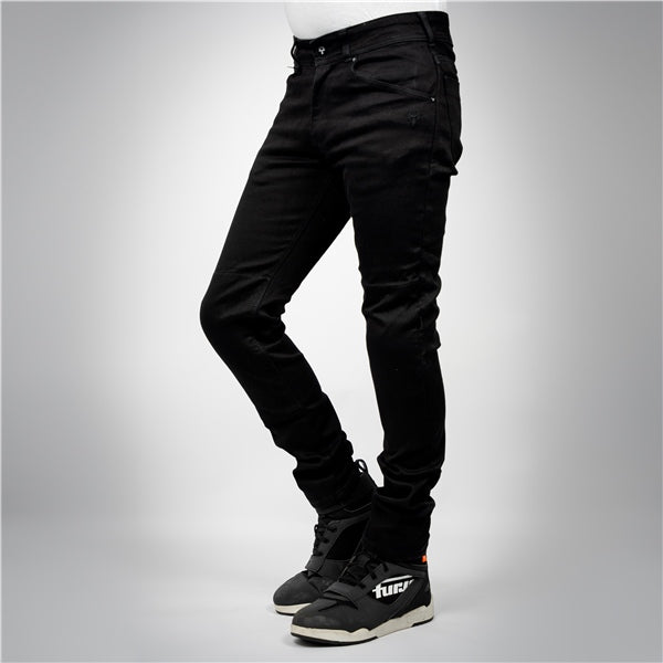 Bull-It Jeans Guardian Slim REG MEN BK