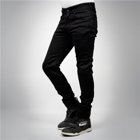 Bull-It Jeans Guardian Slim REG MEN BK
