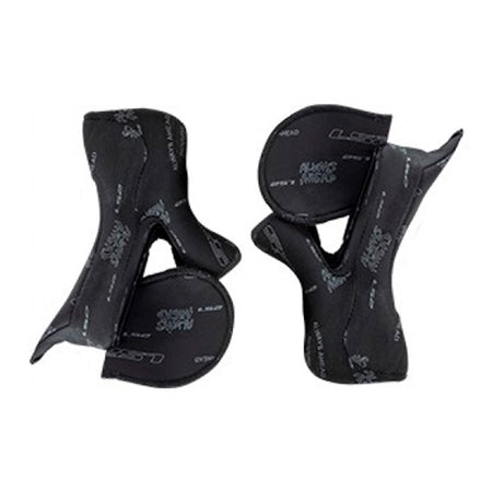 LS2 Cheek PAD Subverter Bkout L