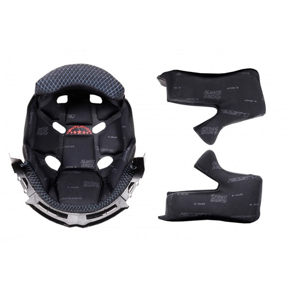 LS2 Liner Subverter EVO L