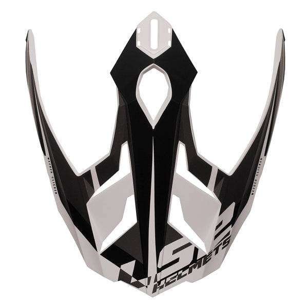 LS2 Peak Explorer Alter Bk/wh
