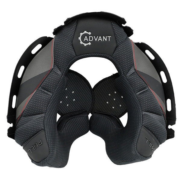 LS2 Cheek PAD Advant X Carbon Xs/xl