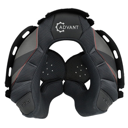 LS2 Cheek PAD Advant X Carbon Xs/xl
